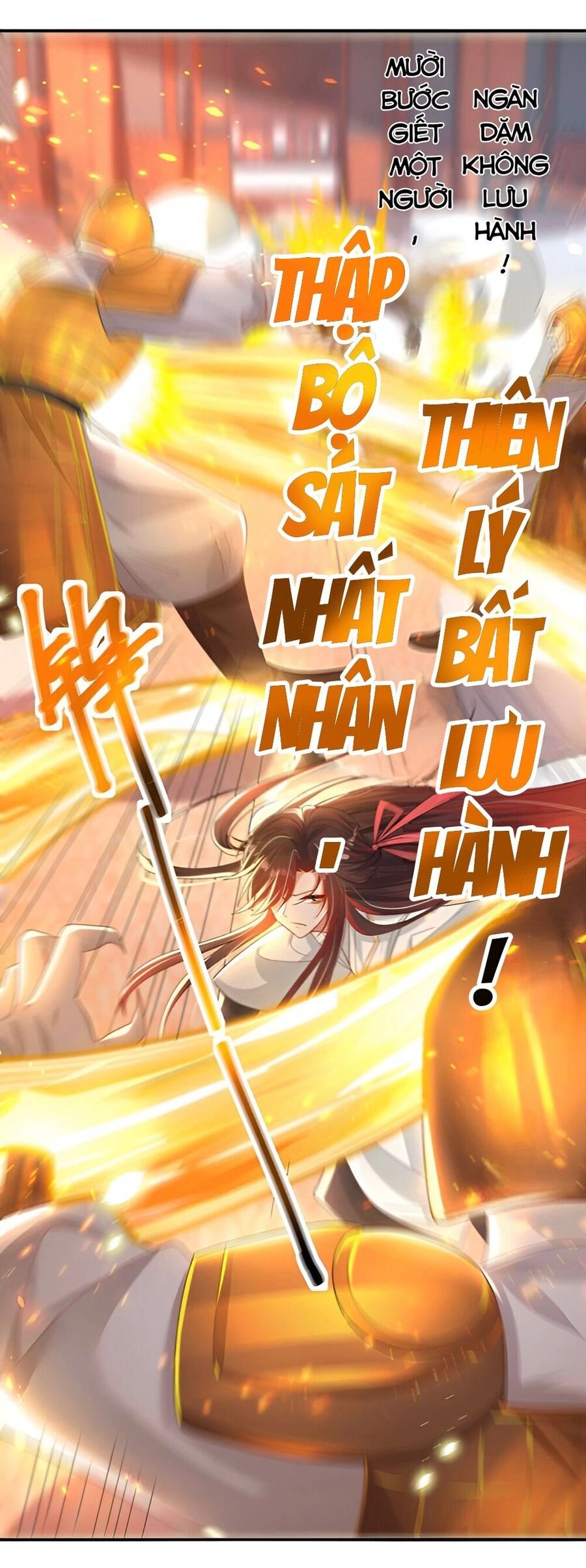 Bắt Đầu Thổ Lộ Với Mỹ Nữ Sư Tôn Chapter 18 - 35