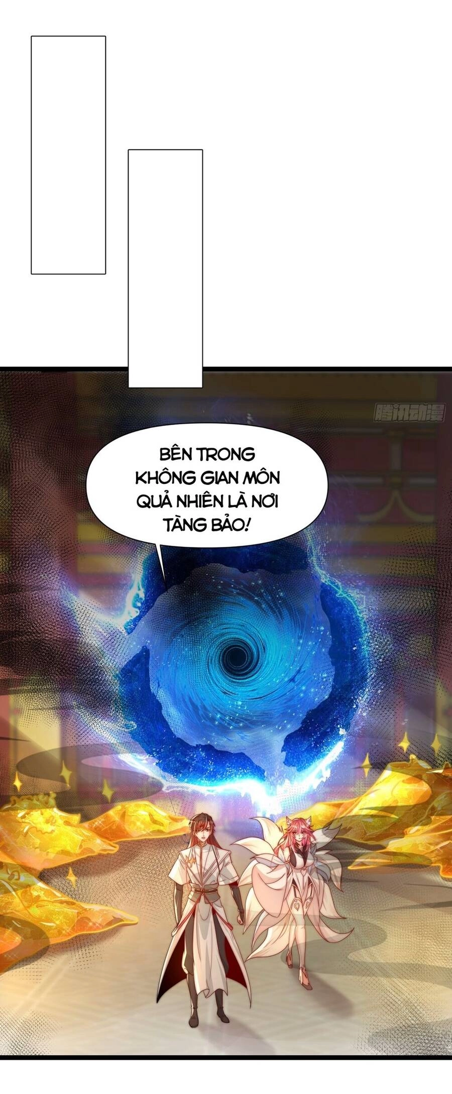 Bắt Đầu Thổ Lộ Với Mỹ Nữ Sư Tôn Chapter 18 - 48