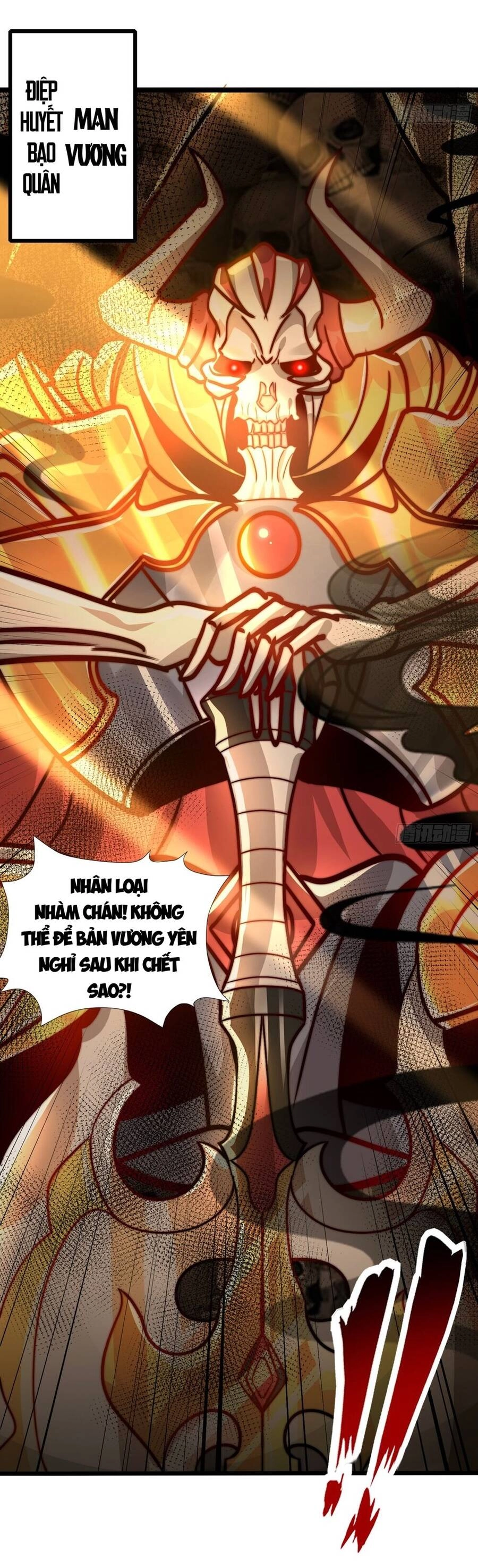 Bắt Đầu Thổ Lộ Với Mỹ Nữ Sư Tôn Chapter 18 - 51