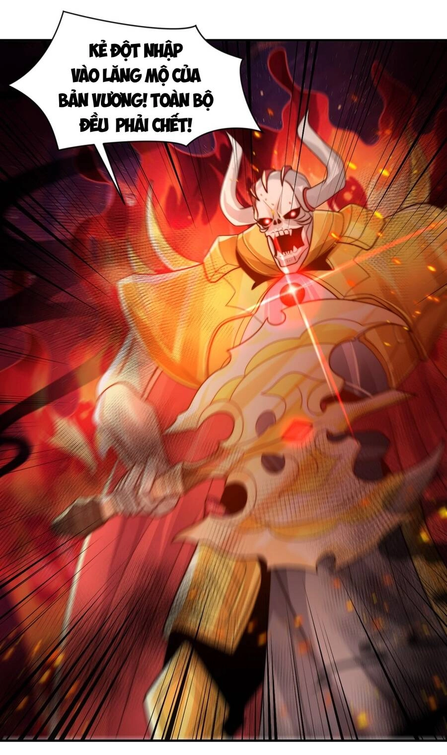 Bắt Đầu Thổ Lộ Với Mỹ Nữ Sư Tôn Chapter 19 - 3