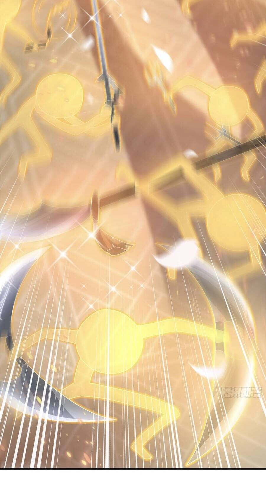 Bắt Đầu Thổ Lộ Với Mỹ Nữ Sư Tôn Chapter 19 - 8