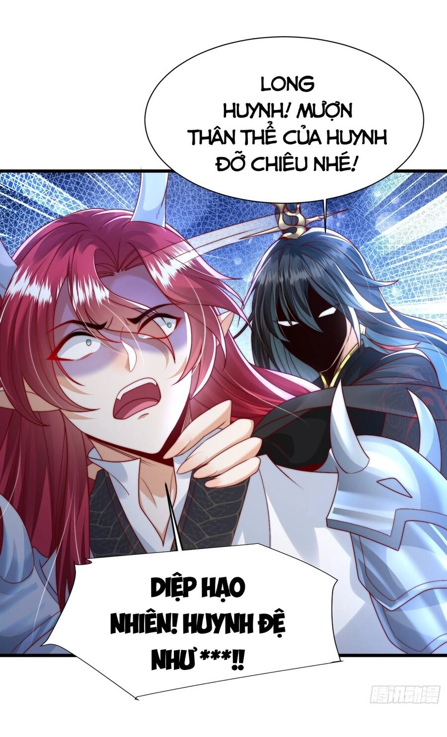 Bắt Đầu Thổ Lộ Với Mỹ Nữ Sư Tôn Chapter 19 - 27