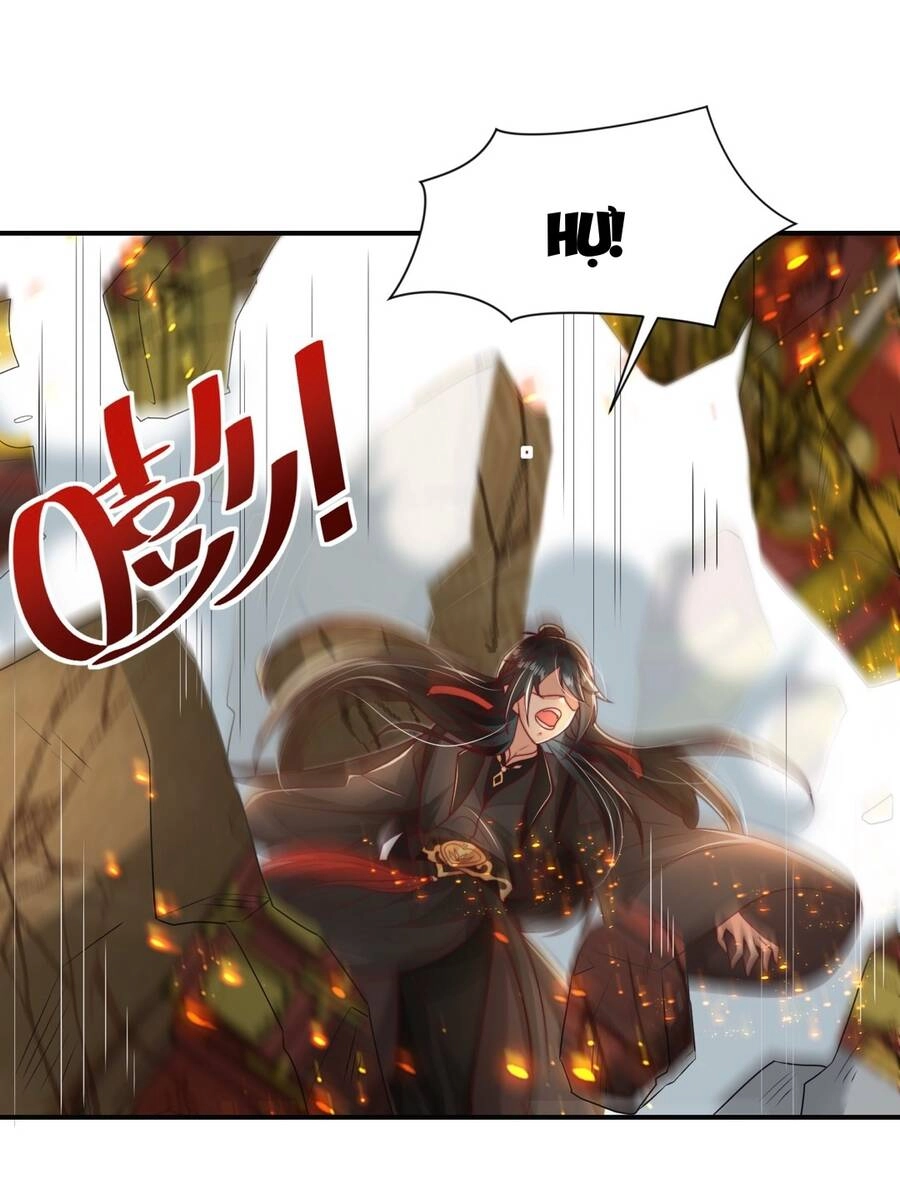 Bắt Đầu Thổ Lộ Với Mỹ Nữ Sư Tôn Chapter 19 - 45