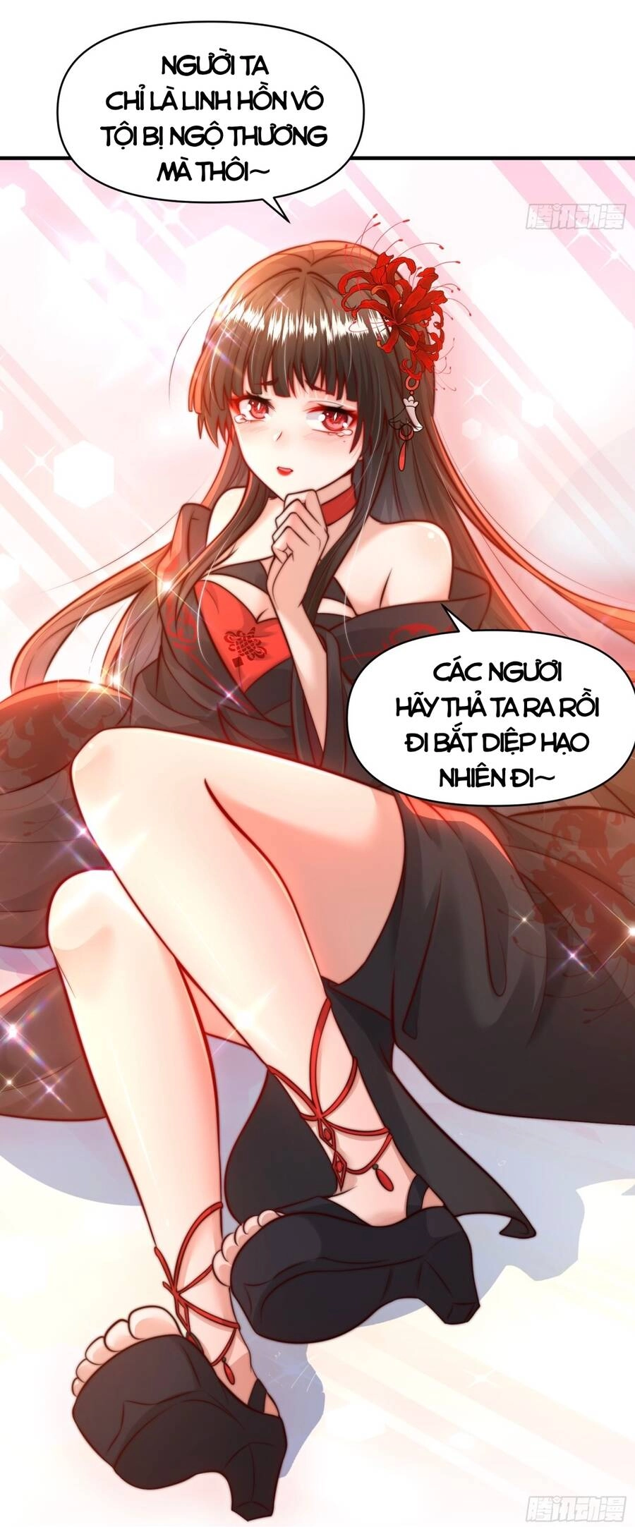 Bắt Đầu Thổ Lộ Với Mỹ Nữ Sư Tôn Chapter 20 - 4