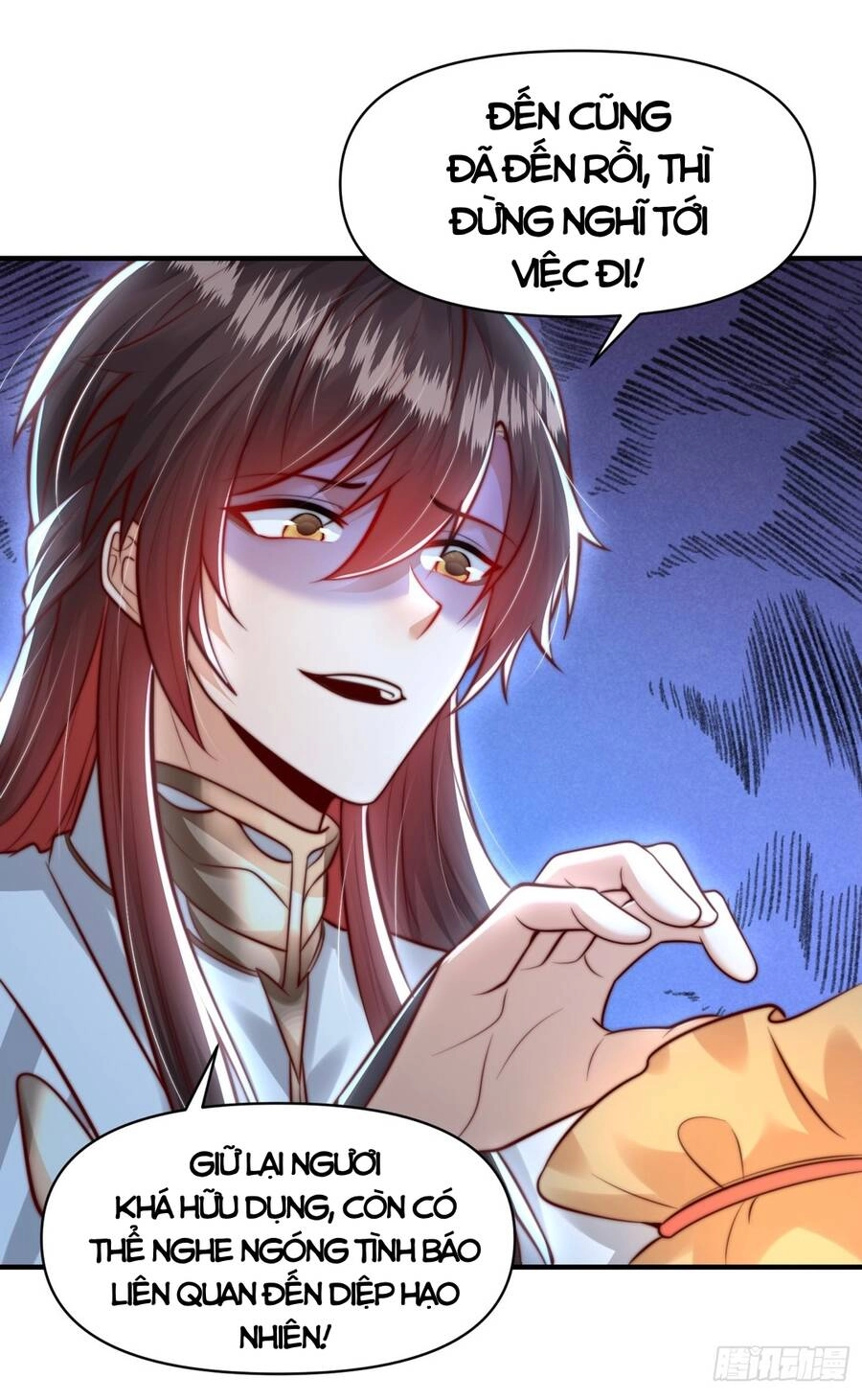 Bắt Đầu Thổ Lộ Với Mỹ Nữ Sư Tôn Chapter 20 - 5