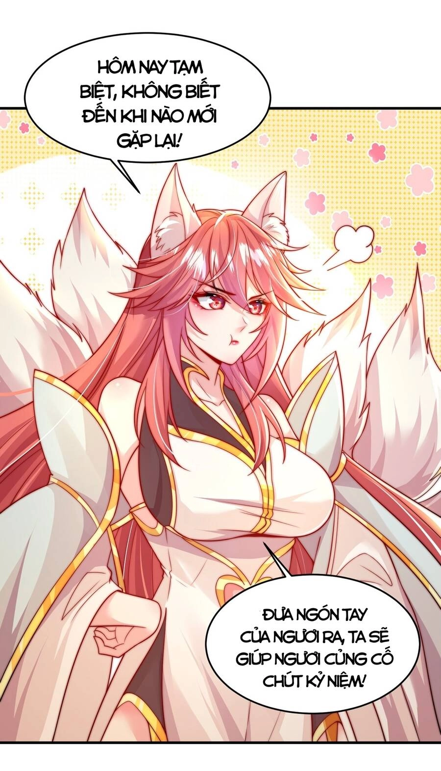 Bắt Đầu Thổ Lộ Với Mỹ Nữ Sư Tôn Chapter 20 - 9