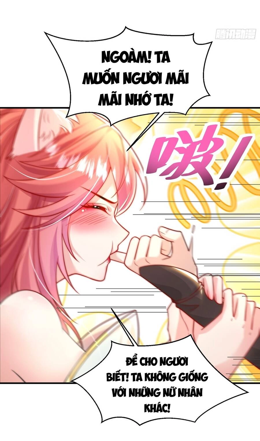 Bắt Đầu Thổ Lộ Với Mỹ Nữ Sư Tôn Chapter 20 - 11