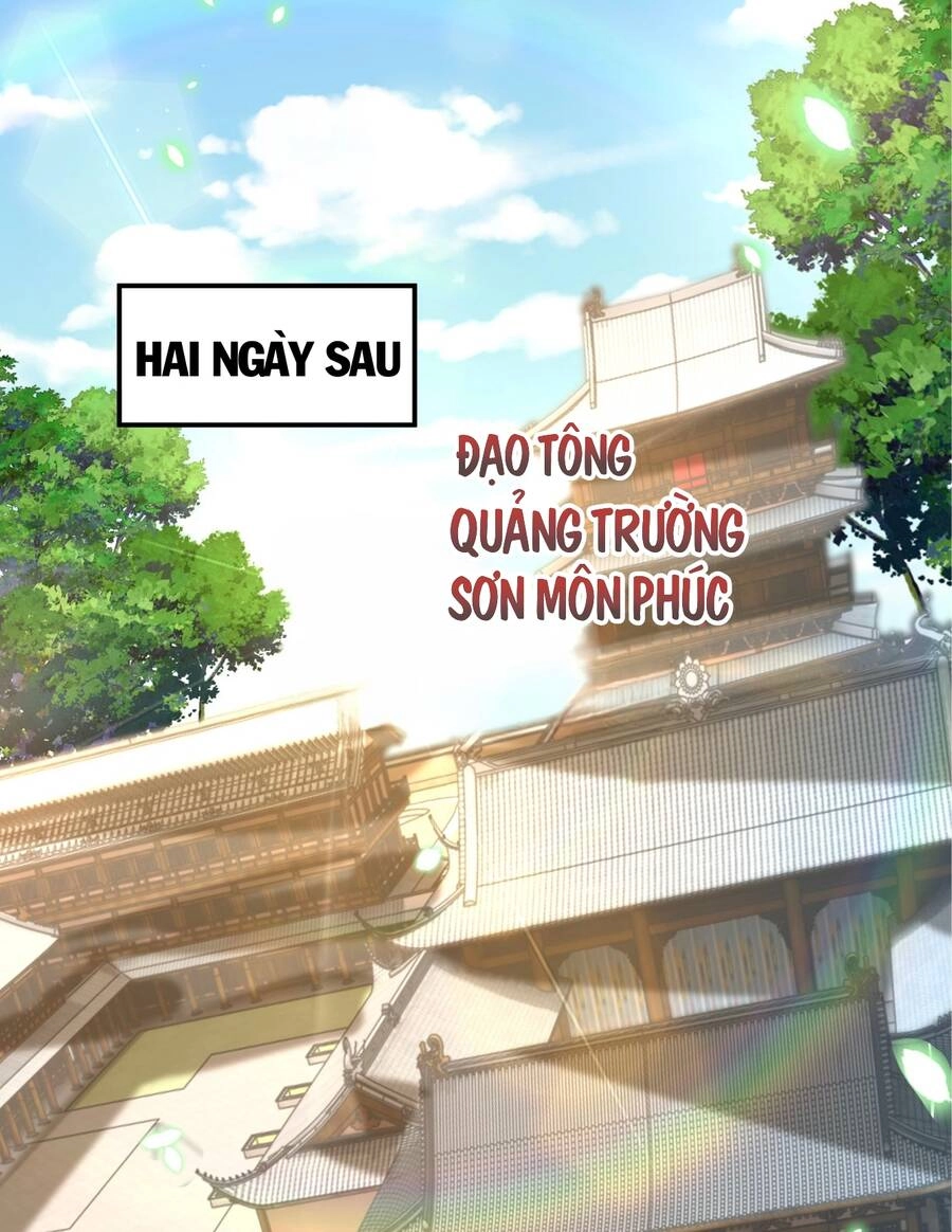 Bắt Đầu Thổ Lộ Với Mỹ Nữ Sư Tôn Chapter 20 - 16