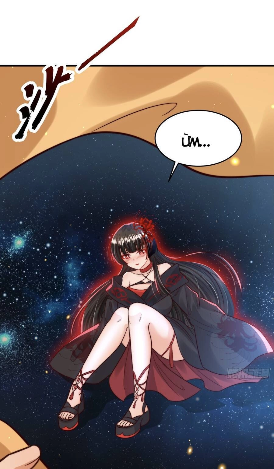 Bắt Đầu Thổ Lộ Với Mỹ Nữ Sư Tôn Chapter 20 - 31