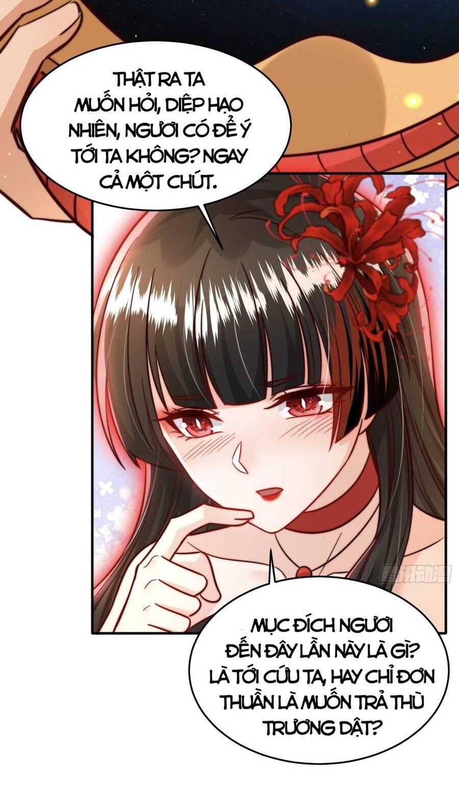 Bắt Đầu Thổ Lộ Với Mỹ Nữ Sư Tôn Chapter 20 - 32