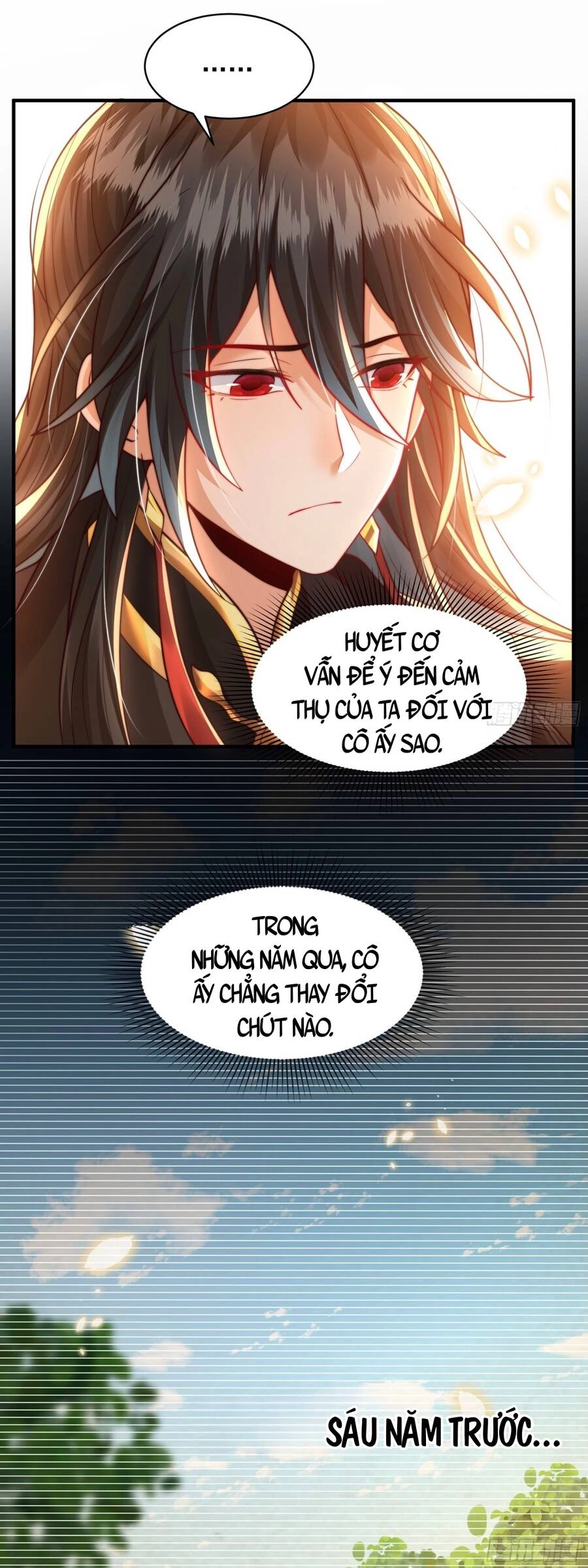 Bắt Đầu Thổ Lộ Với Mỹ Nữ Sư Tôn Chapter 20 - 34