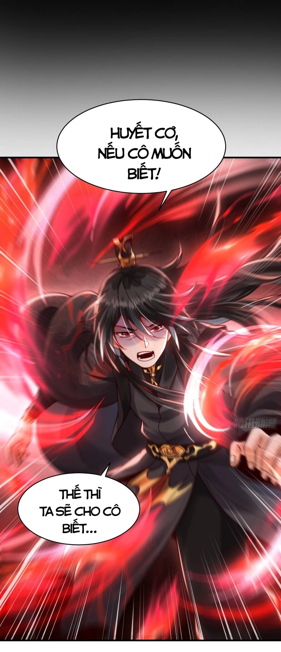 Bắt Đầu Thổ Lộ Với Mỹ Nữ Sư Tôn Chapter 20 - 38