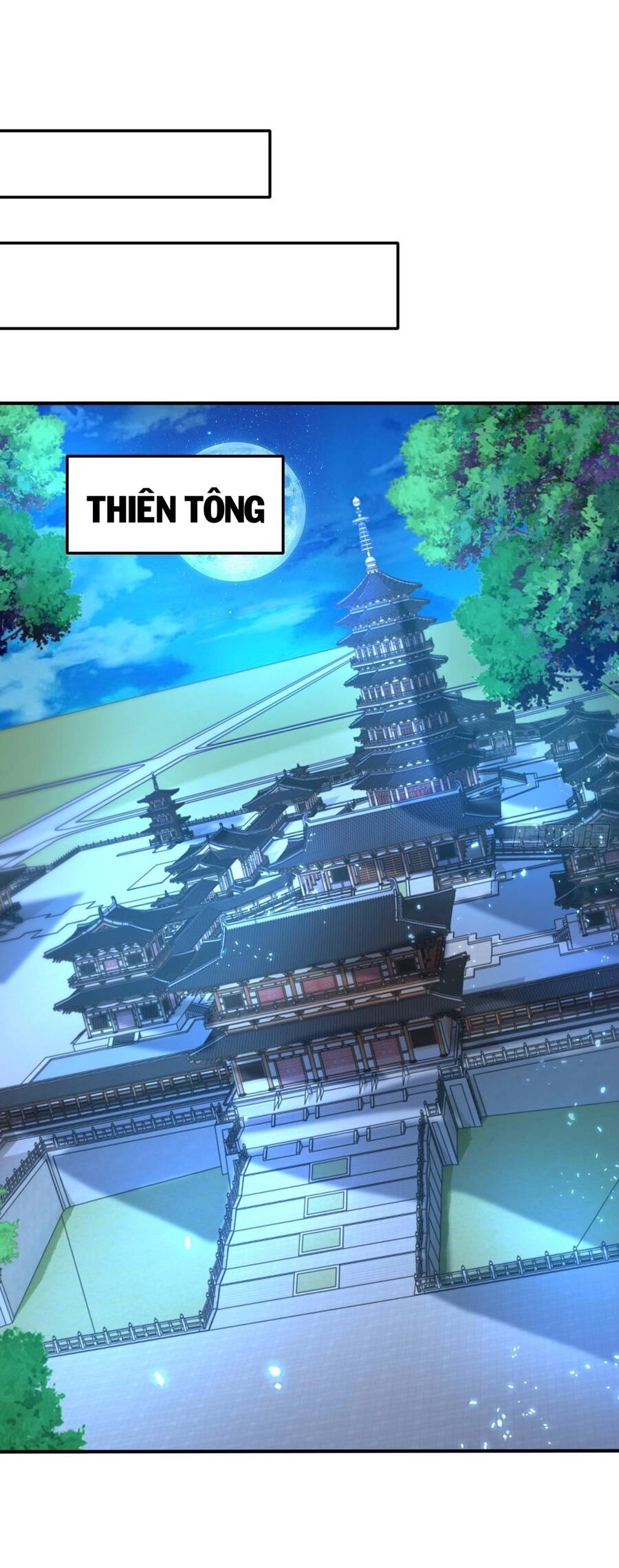 Bắt Đầu Thổ Lộ Với Mỹ Nữ Sư Tôn Chapter 21 - 9