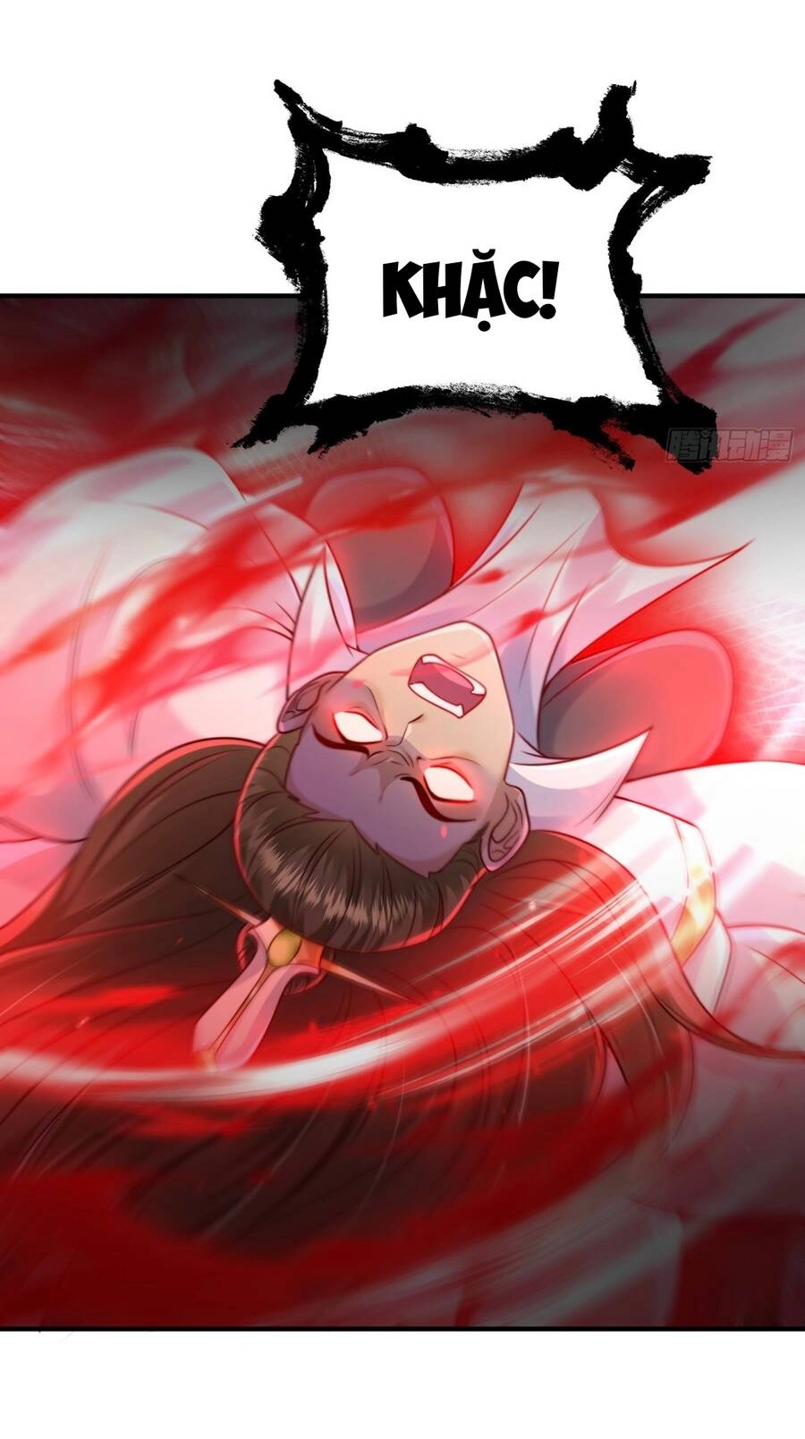 Bắt Đầu Thổ Lộ Với Mỹ Nữ Sư Tôn Chapter 21 - 21