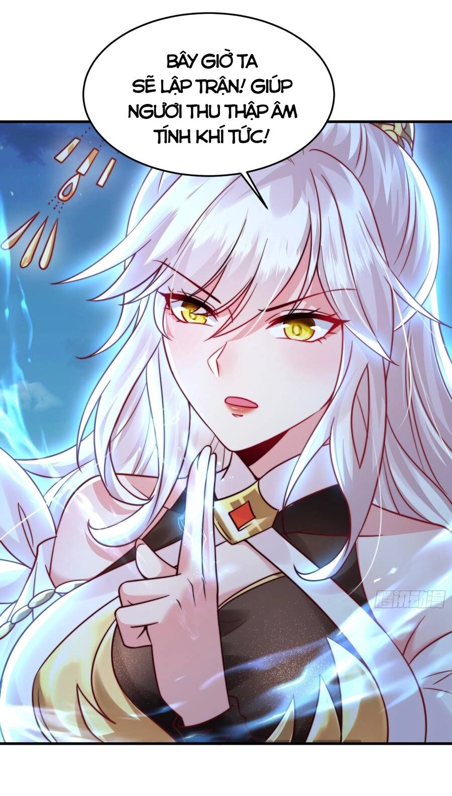 Bắt Đầu Thổ Lộ Với Mỹ Nữ Sư Tôn Chapter 21 - 31