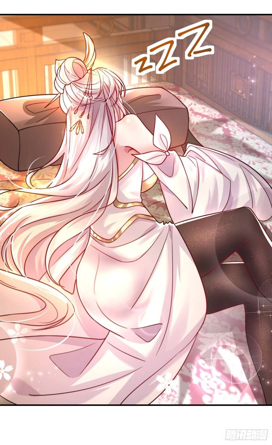 Bắt Đầu Thổ Lộ Với Mỹ Nữ Sư Tôn Chapter 21 - 45