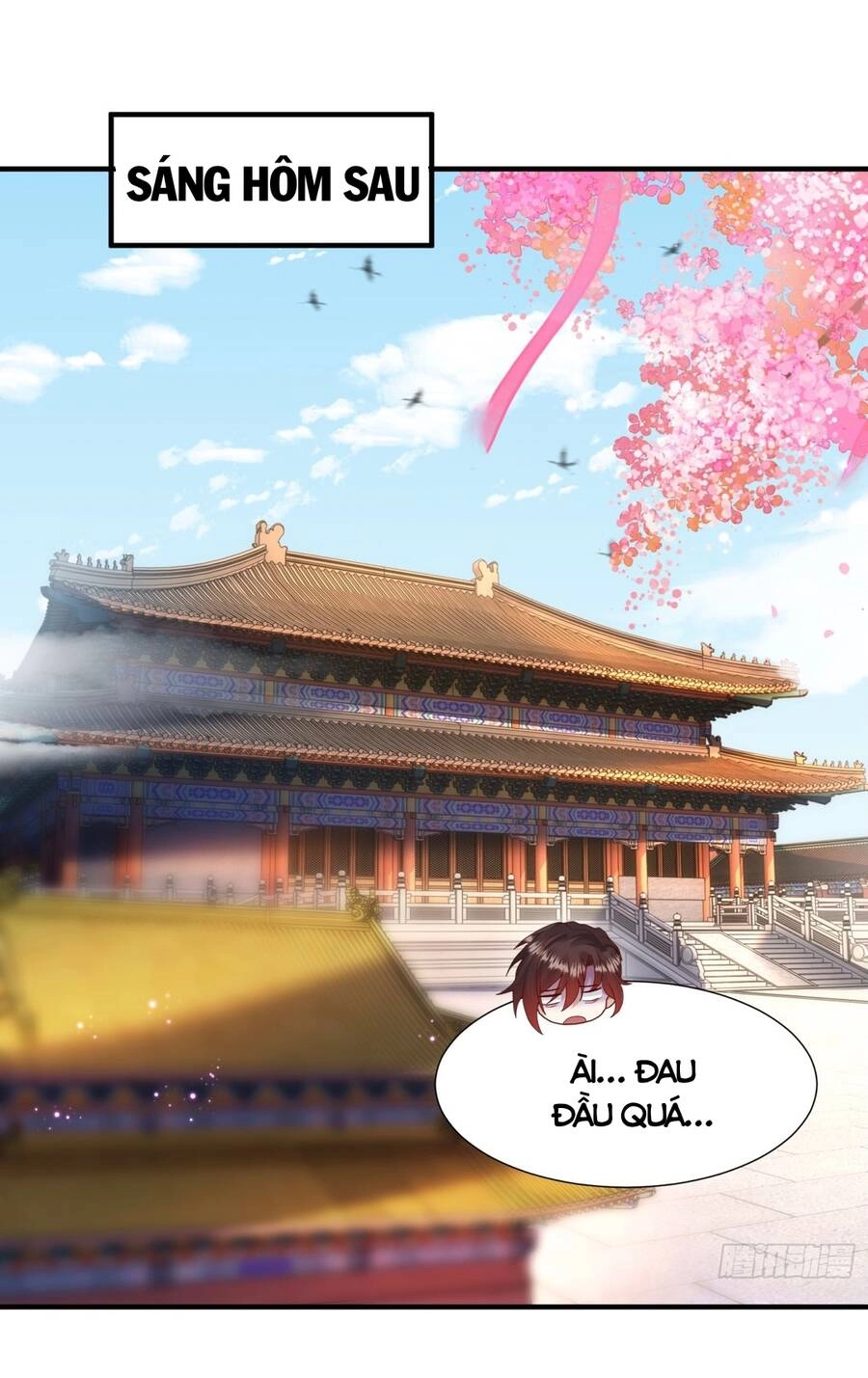 Bắt Đầu Thổ Lộ Với Mỹ Nữ Sư Tôn Chapter 22 - 3