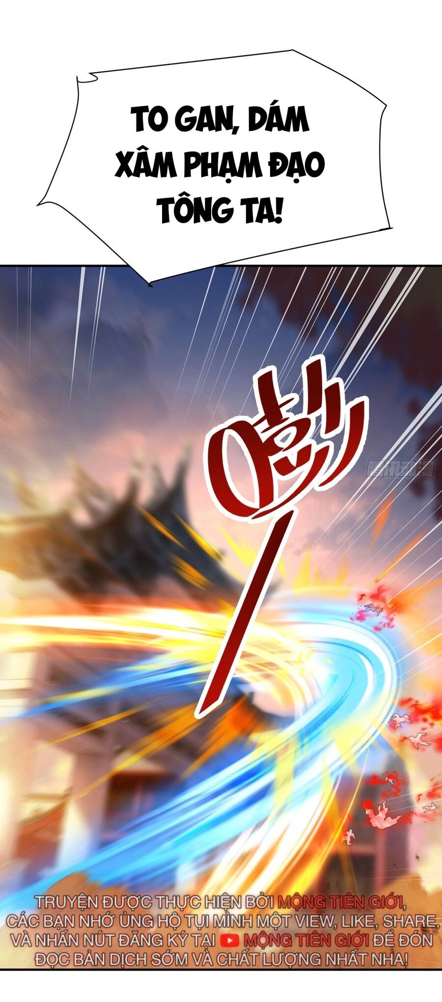 Bắt Đầu Thổ Lộ Với Mỹ Nữ Sư Tôn Chapter 22 - 23