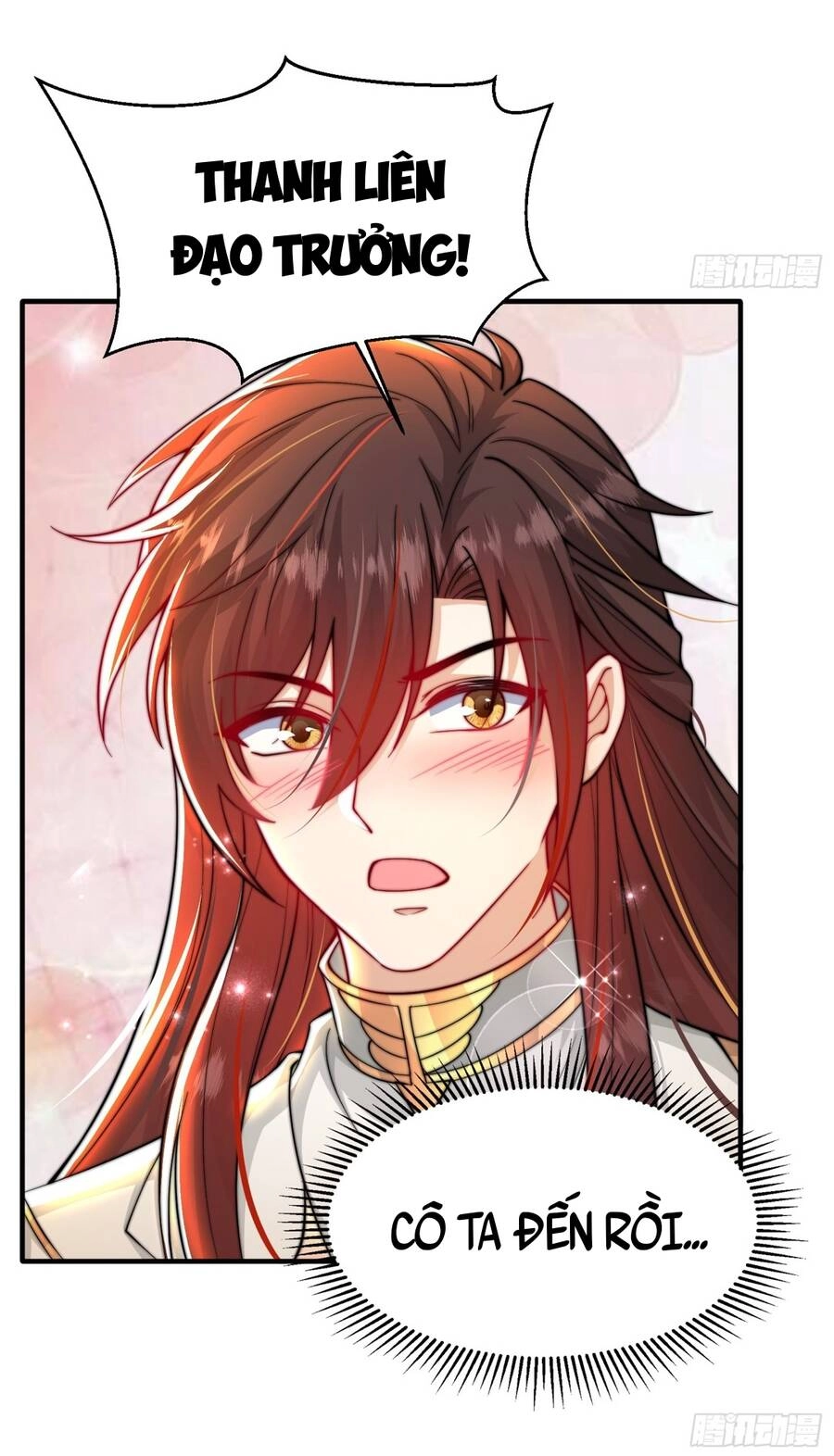 Bắt Đầu Thổ Lộ Với Mỹ Nữ Sư Tôn Chapter 22 - 31