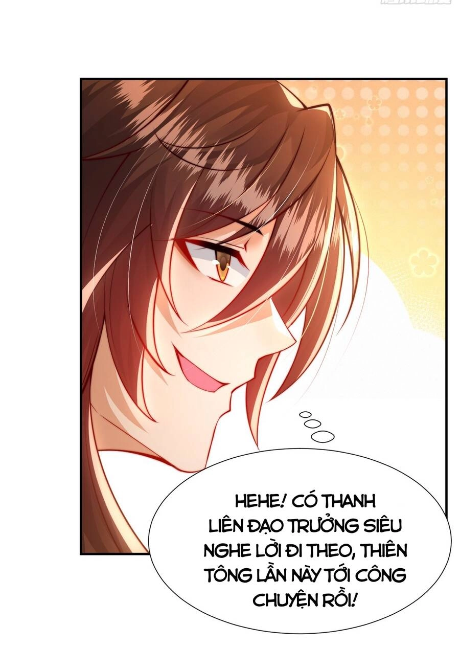 Bắt Đầu Thổ Lộ Với Mỹ Nữ Sư Tôn Chapter 22 - 38