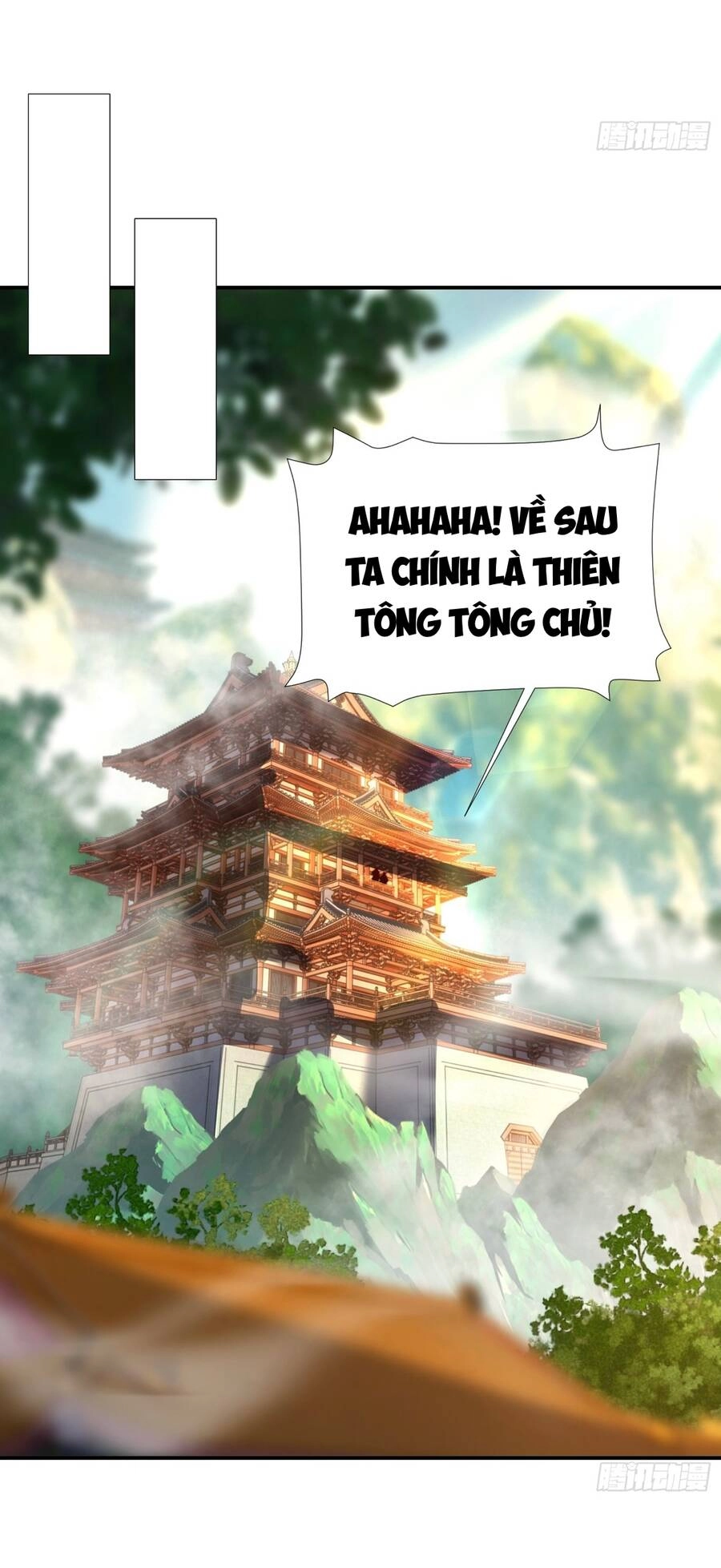 Bắt Đầu Thổ Lộ Với Mỹ Nữ Sư Tôn Chapter 22 - 39