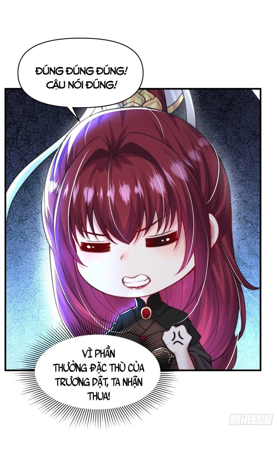 Bắt Đầu Thổ Lộ Với Mỹ Nữ Sư Tôn Chapter 22 - 47