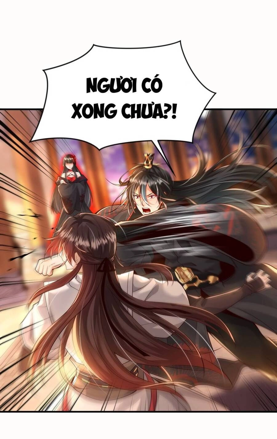 Bắt Đầu Thổ Lộ Với Mỹ Nữ Sư Tôn Chapter 23 - 10