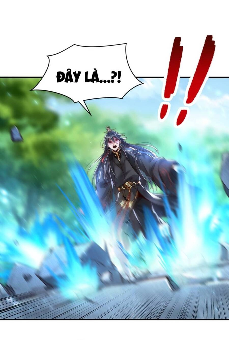 Bắt Đầu Thổ Lộ Với Mỹ Nữ Sư Tôn Chapter 23 - 17