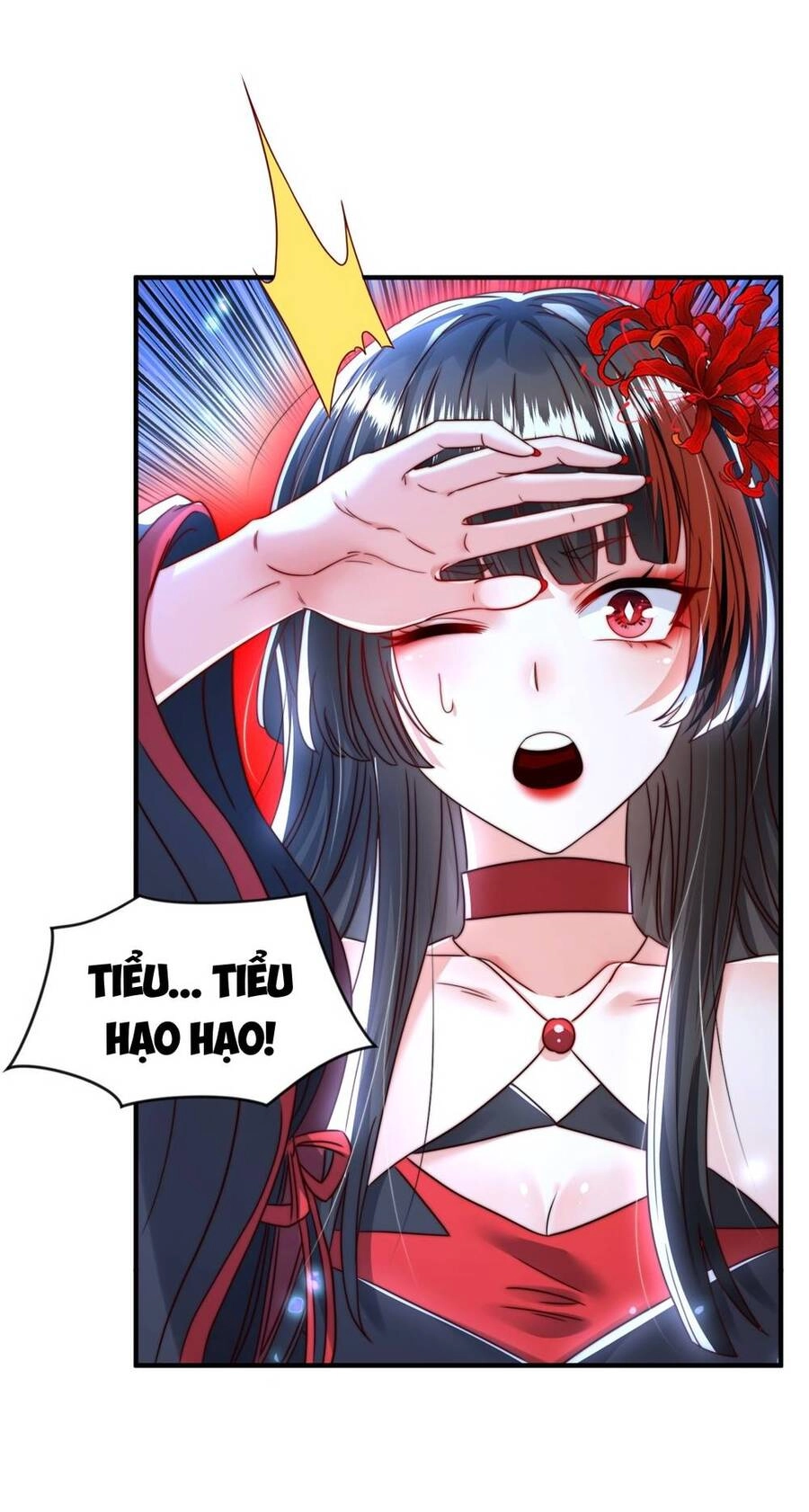 Bắt Đầu Thổ Lộ Với Mỹ Nữ Sư Tôn Chapter 23 - 19