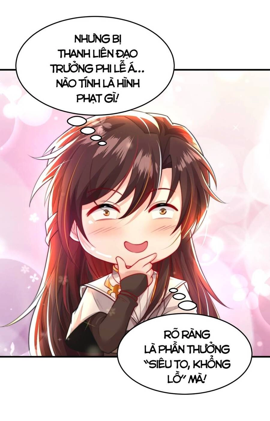 Bắt Đầu Thổ Lộ Với Mỹ Nữ Sư Tôn Chapter 23 - 26