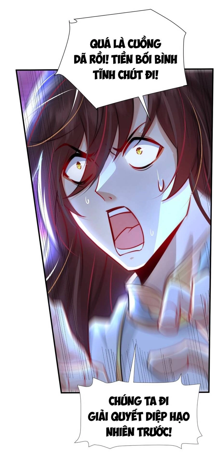 Bắt Đầu Thổ Lộ Với Mỹ Nữ Sư Tôn Chapter 23 - 31