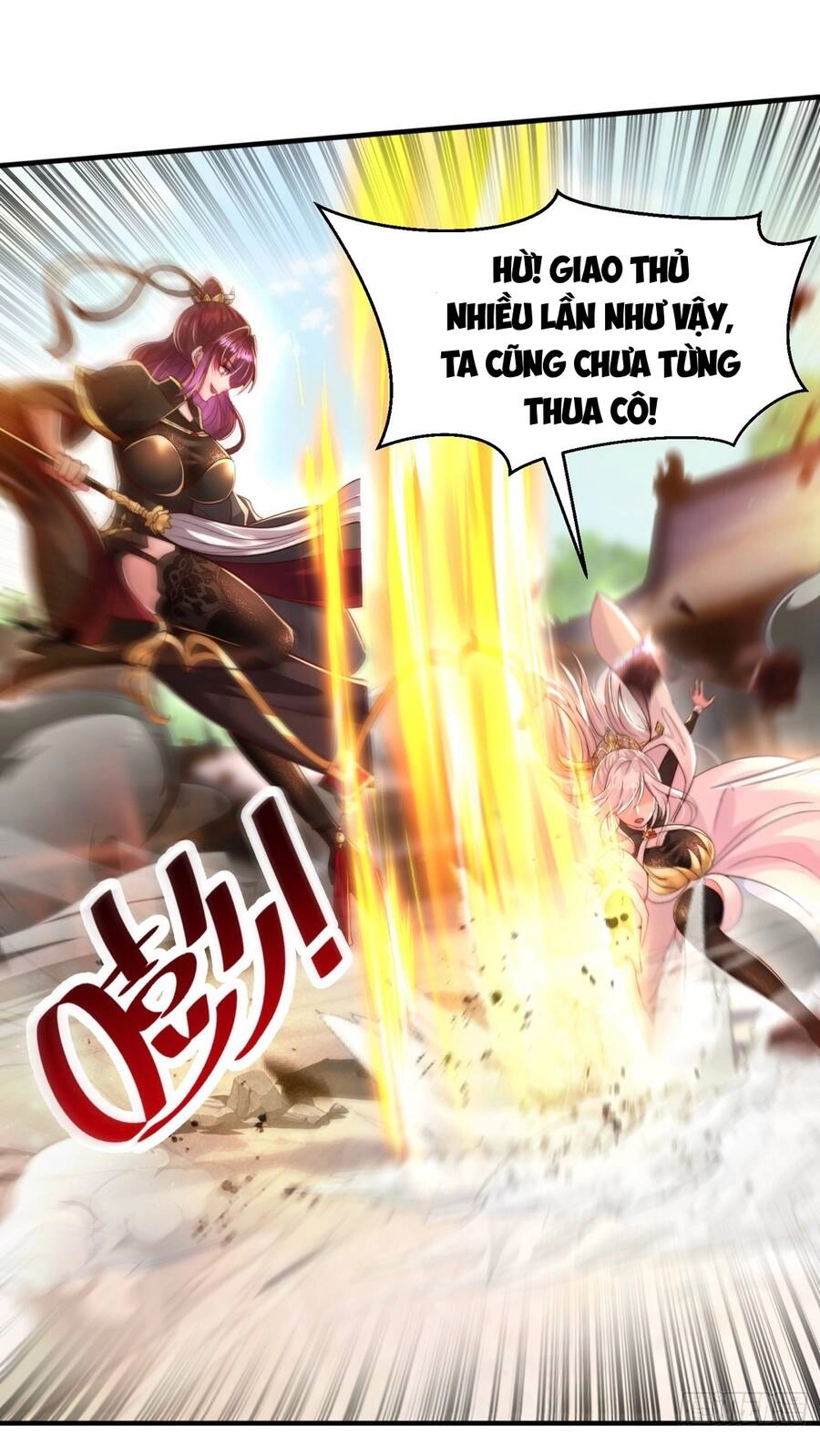 Bắt Đầu Thổ Lộ Với Mỹ Nữ Sư Tôn Chapter 24 - 6