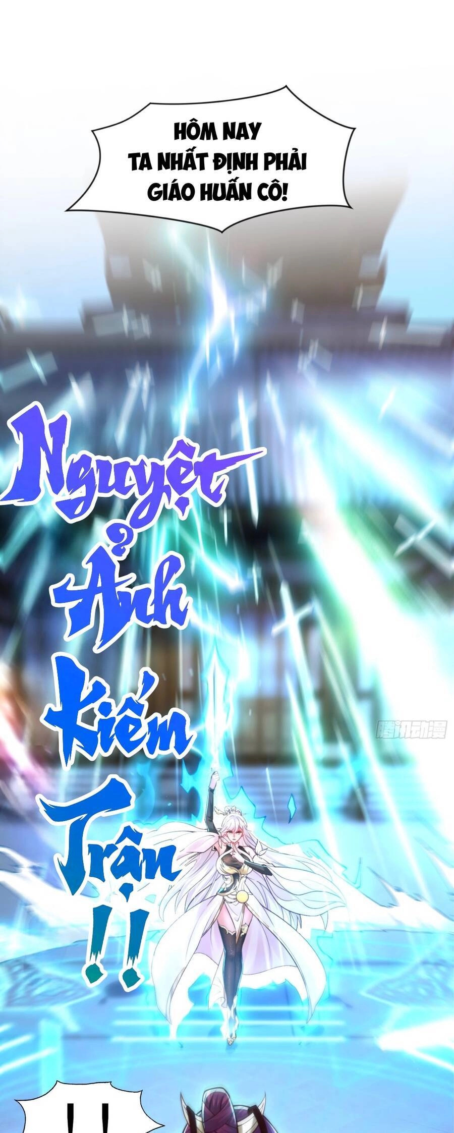 Bắt Đầu Thổ Lộ Với Mỹ Nữ Sư Tôn Chapter 24 - 9