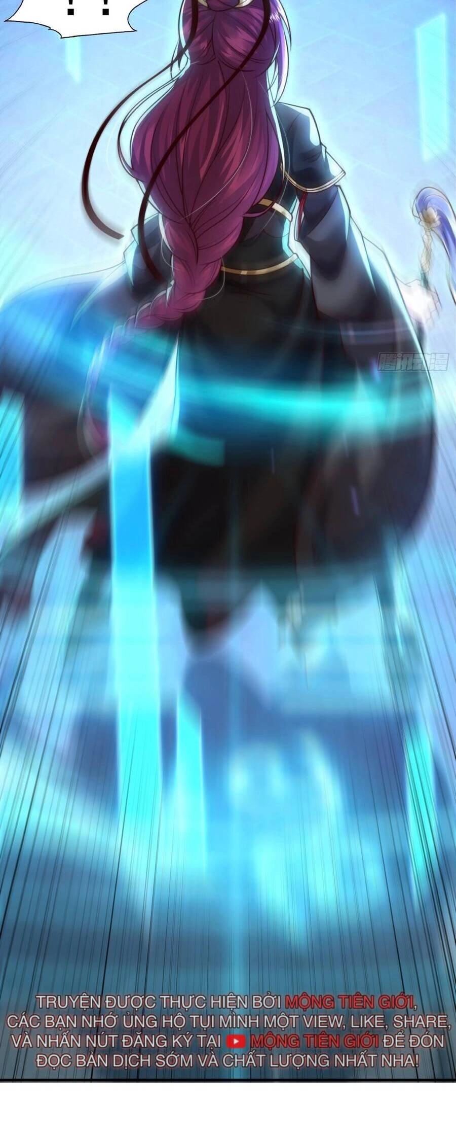 Bắt Đầu Thổ Lộ Với Mỹ Nữ Sư Tôn Chapter 24 - 10