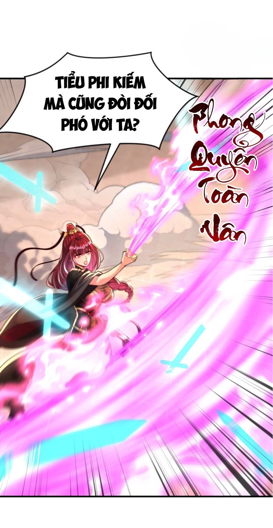 Bắt Đầu Thổ Lộ Với Mỹ Nữ Sư Tôn Chapter 24 - 11