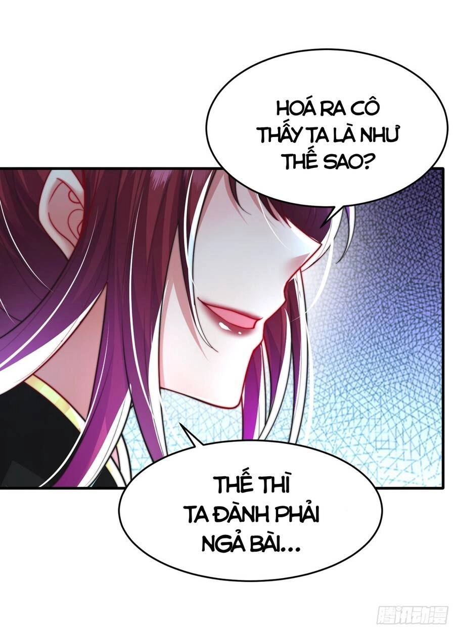 Bắt Đầu Thổ Lộ Với Mỹ Nữ Sư Tôn Chapter 24 - 17