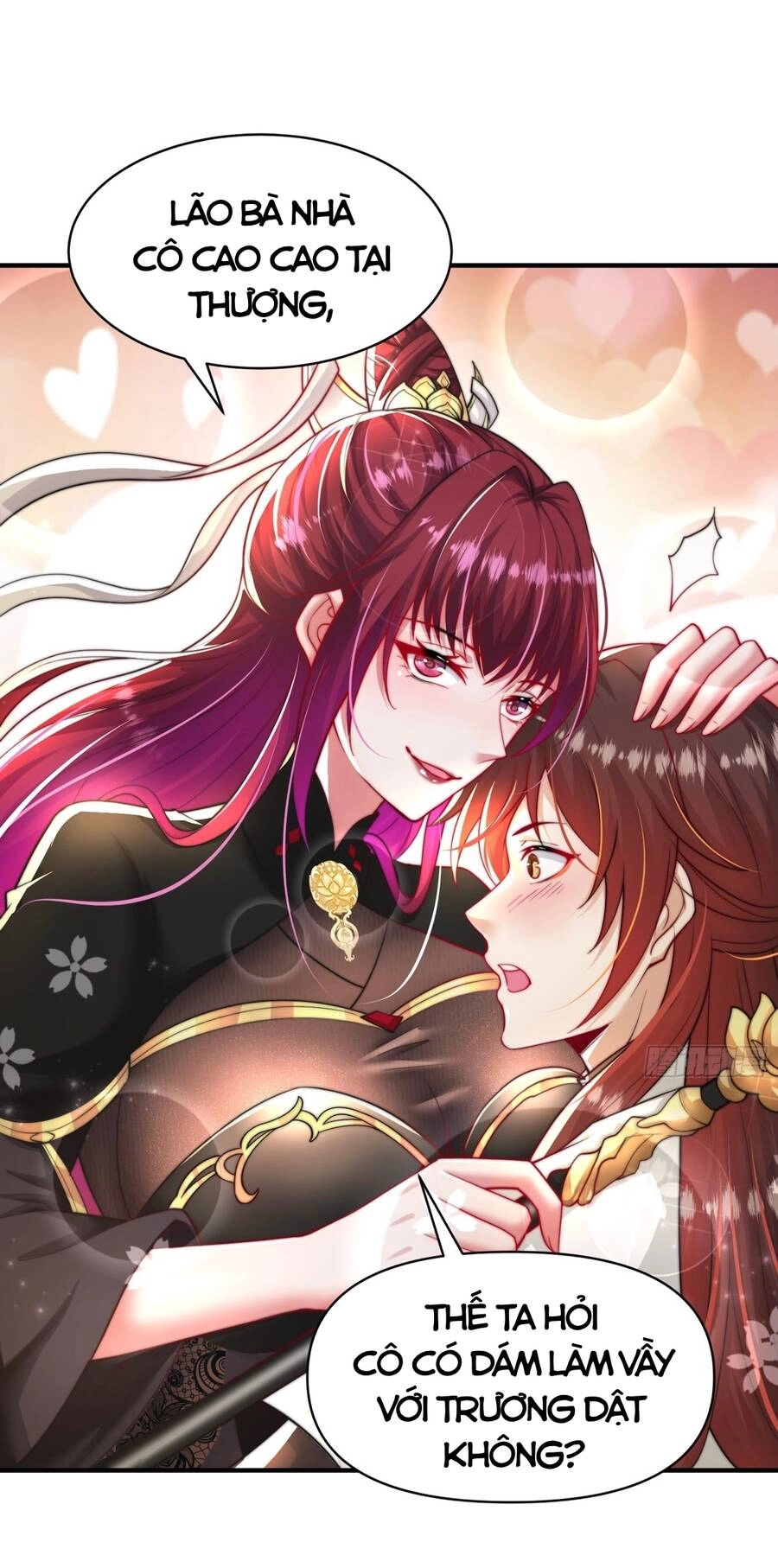 Bắt Đầu Thổ Lộ Với Mỹ Nữ Sư Tôn Chapter 24 - 19