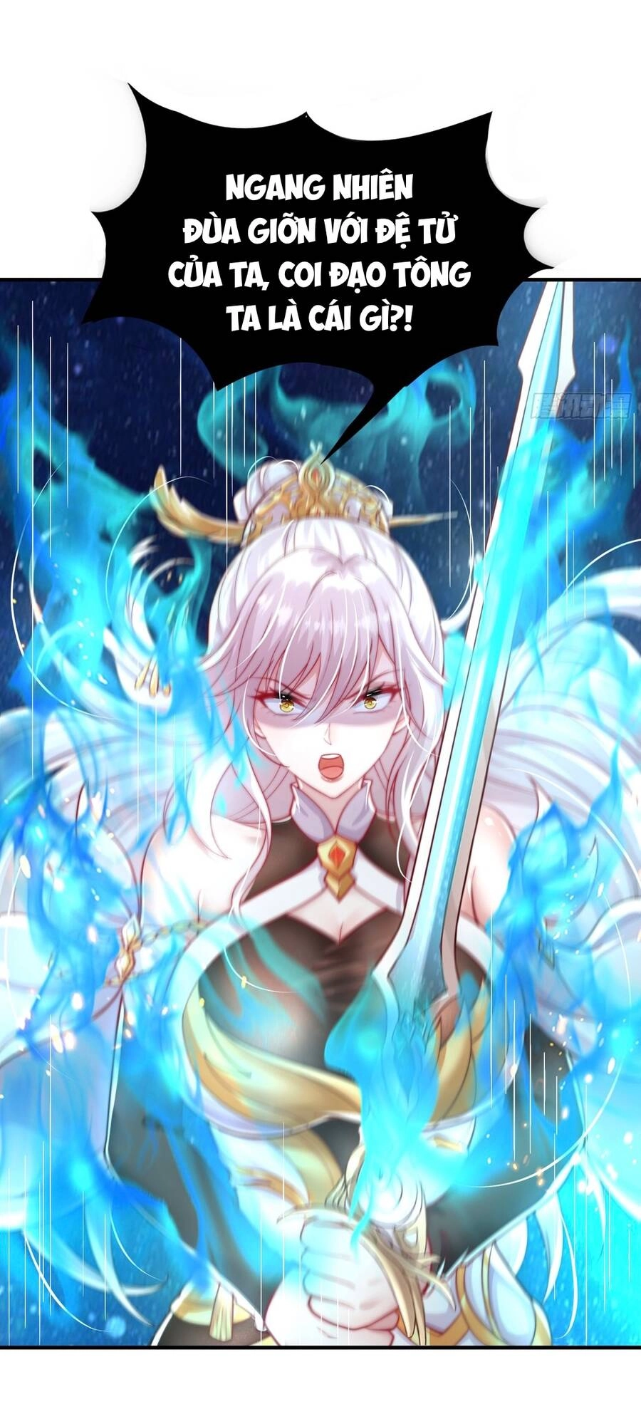 Bắt Đầu Thổ Lộ Với Mỹ Nữ Sư Tôn Chapter 24 - 20