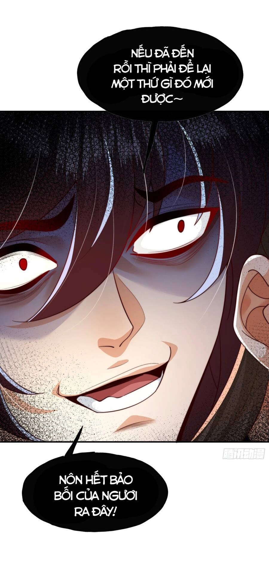 Bắt Đầu Thổ Lộ Với Mỹ Nữ Sư Tôn Chapter 24 - 29