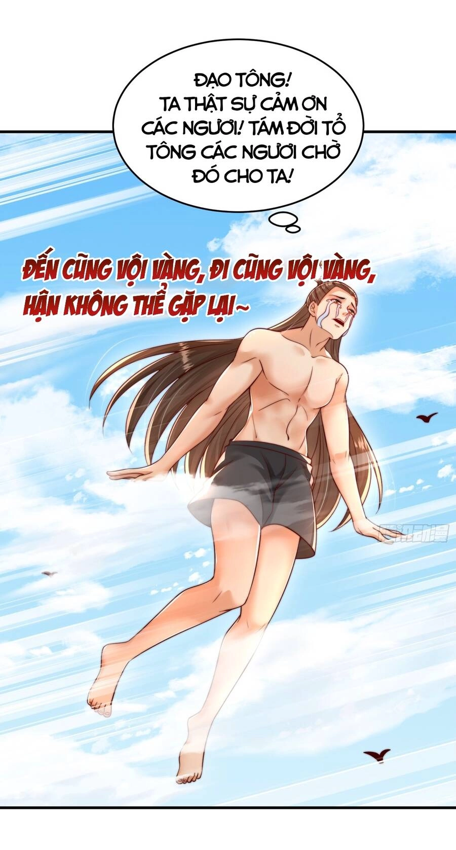 Bắt Đầu Thổ Lộ Với Mỹ Nữ Sư Tôn Chapter 24 - 33