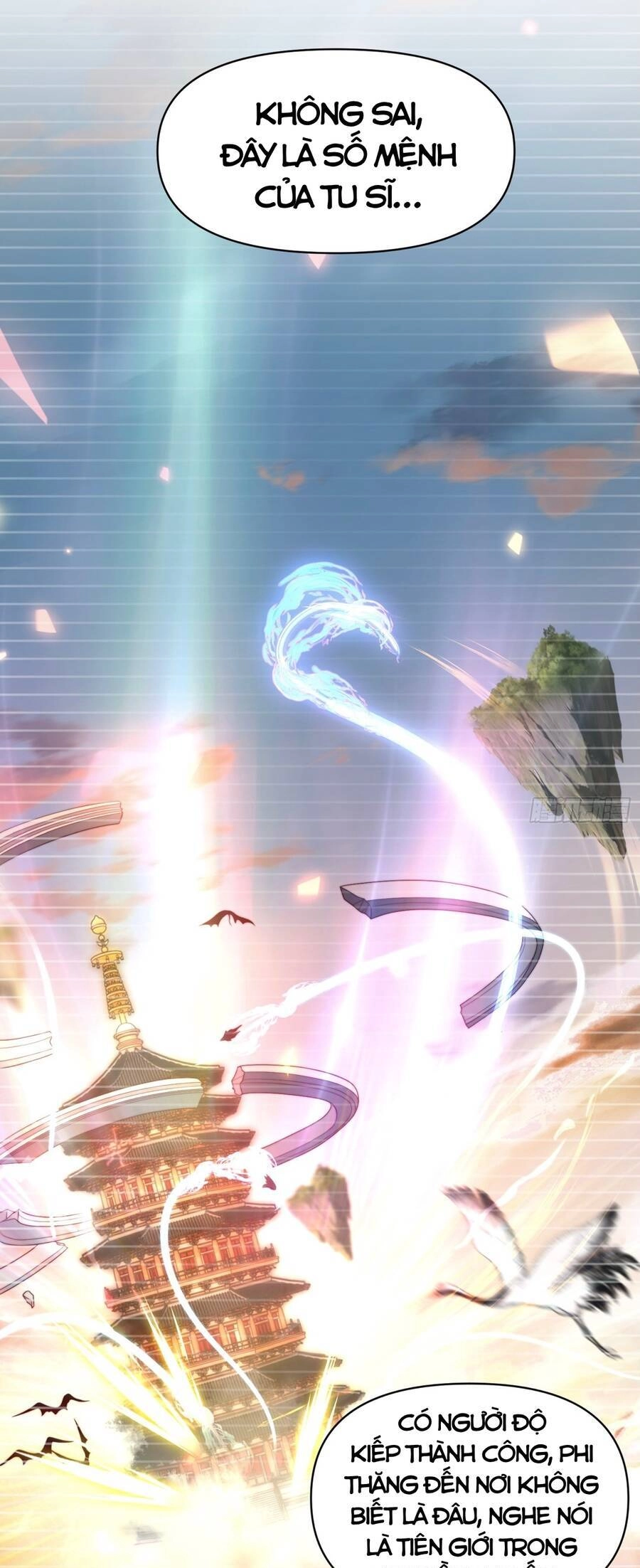 Bắt Đầu Thổ Lộ Với Mỹ Nữ Sư Tôn Chapter 24 - 40