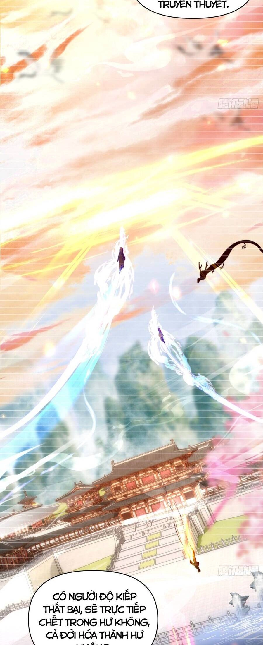 Bắt Đầu Thổ Lộ Với Mỹ Nữ Sư Tôn Chapter 24 - 41