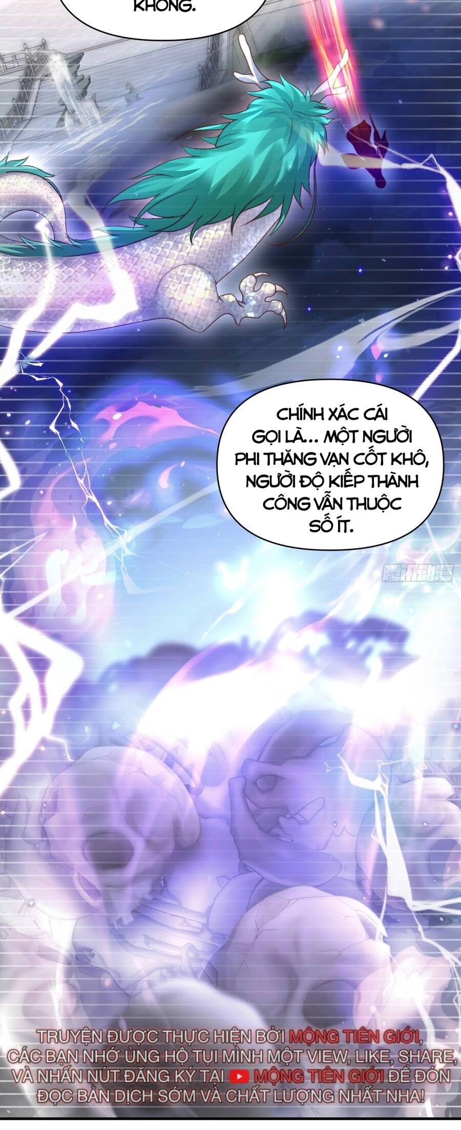 Bắt Đầu Thổ Lộ Với Mỹ Nữ Sư Tôn Chapter 24 - 42