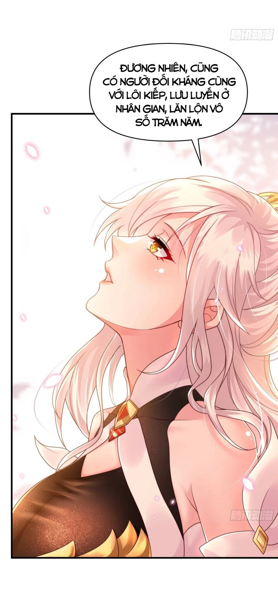 Bắt Đầu Thổ Lộ Với Mỹ Nữ Sư Tôn Chapter 24 - 43