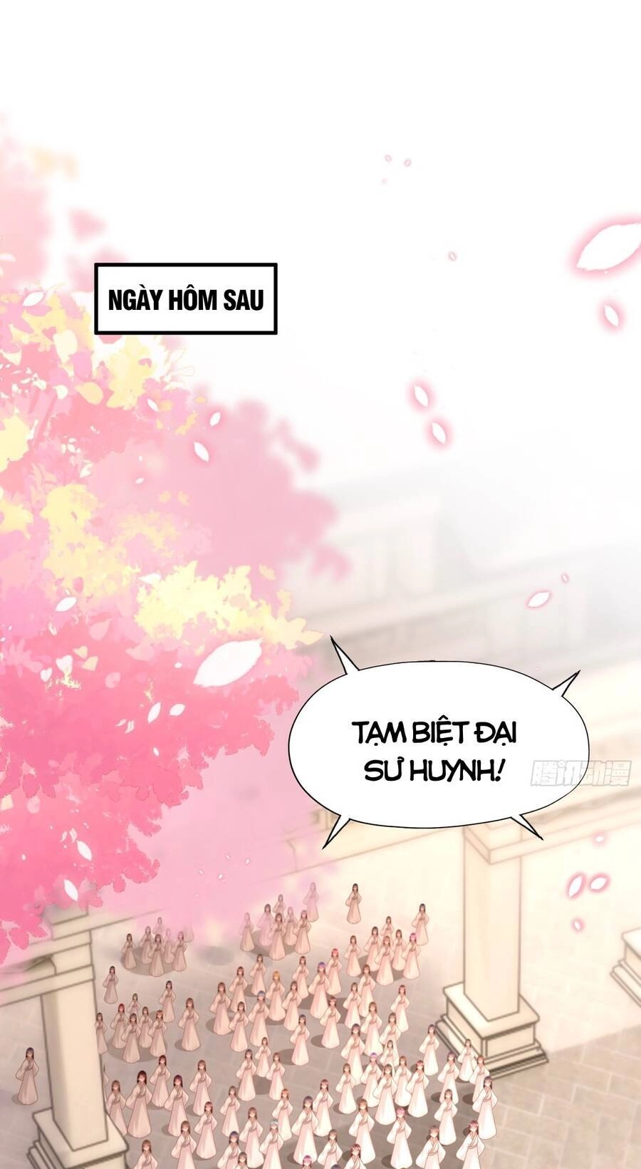 Bắt Đầu Thổ Lộ Với Mỹ Nữ Sư Tôn Chapter 25 - 3