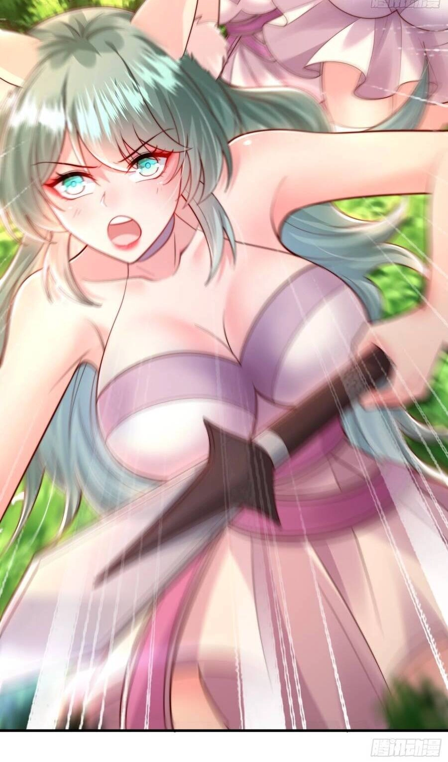 Bắt Đầu Thổ Lộ Với Mỹ Nữ Sư Tôn Chapter 25 - 13