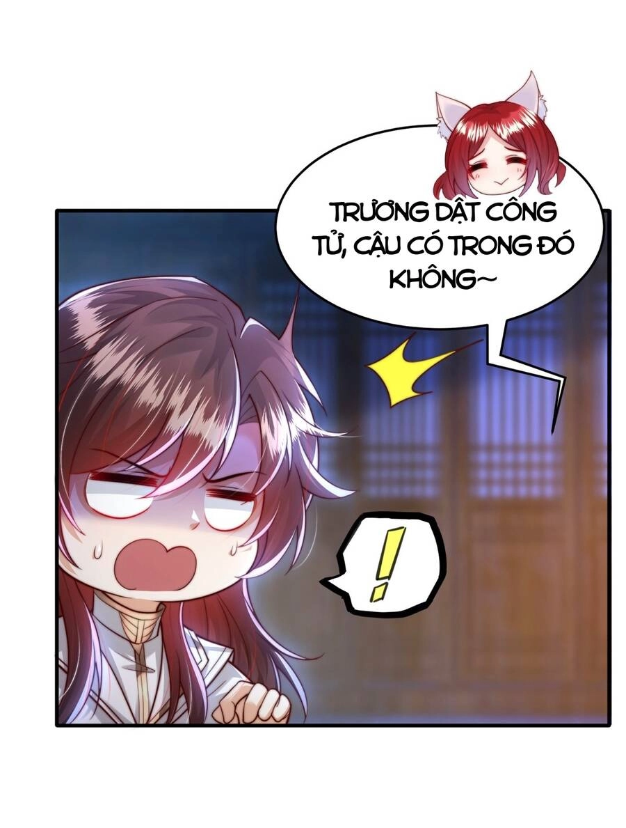 Bắt Đầu Thổ Lộ Với Mỹ Nữ Sư Tôn Chapter 26 - 6