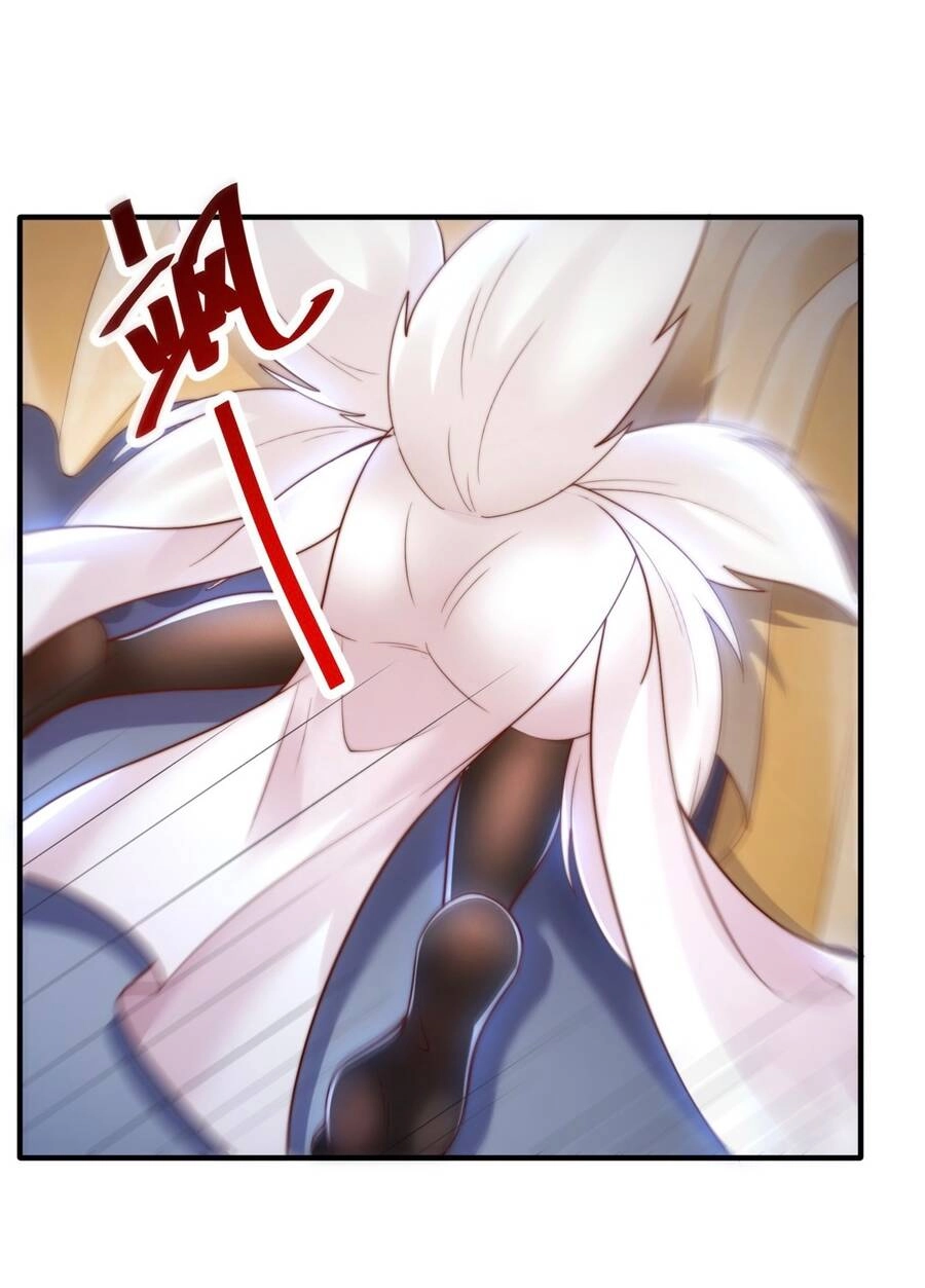 Bắt Đầu Thổ Lộ Với Mỹ Nữ Sư Tôn Chapter 26 - 8