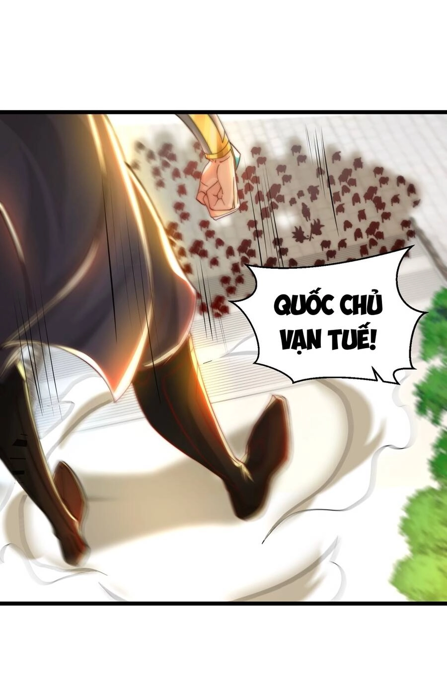 Bắt Đầu Thổ Lộ Với Mỹ Nữ Sư Tôn Chapter 26 - 38