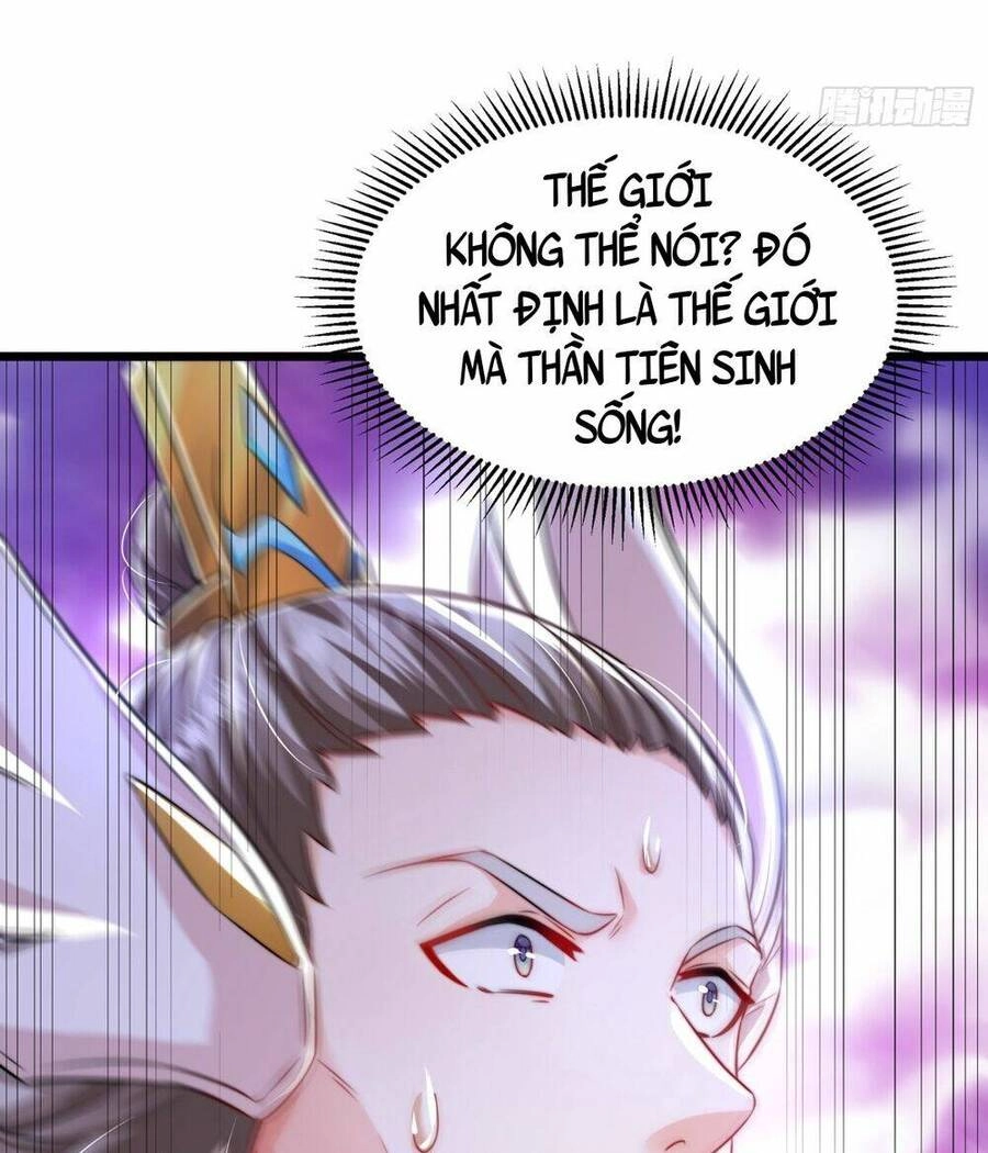 Bắt Đầu Thổ Lộ Với Mỹ Nữ Sư Tôn Chapter 27 - 8